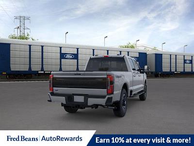 2026 Ford F-250 Crew Cab 4WD Pickup for sale #FU6206 - photo 2