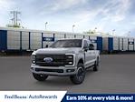2026 Ford F-250 Crew Cab 4WD Pickup for sale #FU6206 - photo 4