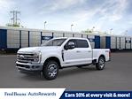 2026 Ford F-250 Crew Cab 4WD Pickup for sale #FU6207 - photo 3