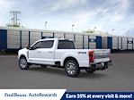 2026 Ford F-250 Crew Cab 4WD Pickup for sale #FU6207 - photo 6