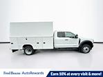 2026 Ford F-550 Super Cab DRW 4WD Knapheide Enclosed Service Body for sale #FU6208 - photo 20