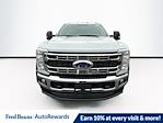 2026 Ford F-550 Super Cab DRW 4WD Knapheide Enclosed Service Body for sale #FU6208 - photo 4