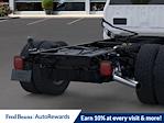2026 Ford F-550 Super Cab DRW 4WD Knapheide Enclosed Service Body for sale #FU6208 - photo 22