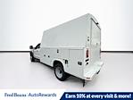2026 Ford F-550 Super Cab DRW 4WD Knapheide Enclosed Service Body for sale #FU6208 - photo 3