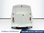 2026 Ford F-550 Super Cab DRW 4WD Knapheide Enclosed Service Body for sale #FU6208 - photo 6