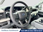 2026 Ford F-550 Super Cab DRW 4WD Knapheide Enclosed Service Body for sale #FU6208 - photo 7