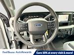 2026 Ford F-550 Super Cab DRW 4WD Knapheide Enclosed Service Body for sale #FU6208 - photo 8