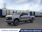 2026 Ford F-250 Crew Cab 4WD Pickup for sale #FU6210 - photo 3