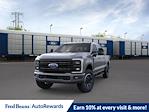 2026 Ford F-250 Crew Cab 4WD Pickup for sale #FU6210 - photo 4