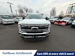 New 2026 Ford F-450 Super Cab Cab Chassis for sale #FU6217 - photo 3