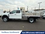 New 2026 Ford F-450 Super Cab Cab Chassis for sale #FU6217 - photo 4