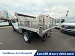 New 2026 Ford F-450 Super Cab Cab Chassis for sale #FU6217 - photo 5