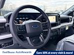 New 2026 Ford F-450 Super Cab Cab Chassis for sale #FU6217 - photo 7