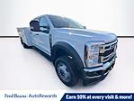2026 Ford F-450 Crew Cab DRW 4WD Reading Service Truck for sale #FU6218 - photo 1