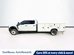 2026 Ford F-450 Crew Cab DRW 4WD Reading Service Truck for sale #FU6218 - photo 4