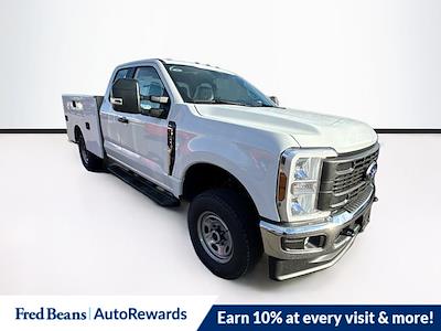 New 2026 Ford F-250 Super Cab Cab Chassis for sale #FU6225 - photo 1