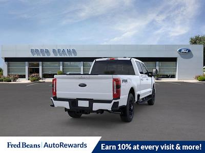 2026 Ford F-250 Crew Cab 4WD Pickup for sale #FU6226 - photo 2