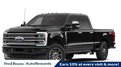 2026 Ford F-250 Crew Cab 4WD Pickup for sale #FU6229 - photo 1