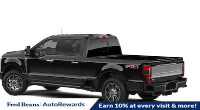 2026 Ford F-250 Crew Cab 4WD Pickup for sale #FU6229 - photo 2