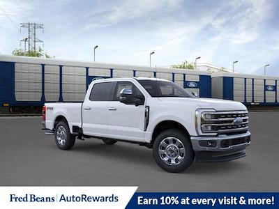 2026 Ford F-250 Crew Cab 4WD Pickup for sale #FU6232 - photo 1