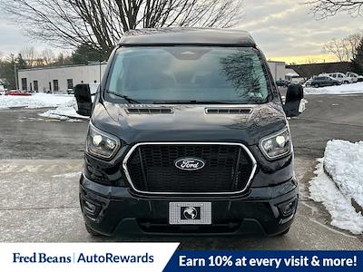 New 2026 Ford Transit 150 Low Roof Empty Cargo Van for sale #FU6238 - photo 2