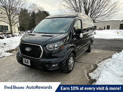 New 2026 Ford Transit 150 Low Roof Empty Cargo Van for sale #FU6238 - photo 1