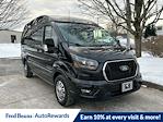 New 2026 Ford Transit 150 Low Roof Empty Cargo Van for sale #FU6238 - photo 4
