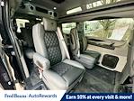 New 2026 Ford Transit 150 Low Roof Empty Cargo Van for sale #FU6238 - photo 16