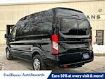 New 2026 Ford Transit 150 Low Roof Empty Cargo Van for sale #FU6238 - photo 2