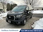 New 2026 Ford Transit 150 Low Roof Empty Cargo Van for sale #FU6238 - photo 1