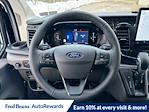 New 2026 Ford Transit 150 Low Roof Empty Cargo Van for sale #FU6238 - photo 8