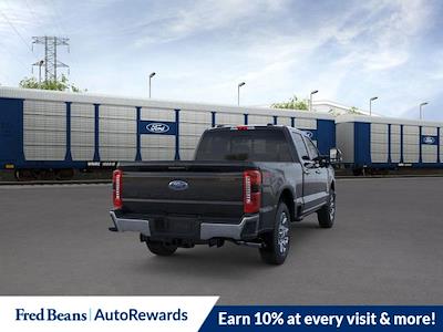 2026 Ford F-350 Crew Cab SRW 4WD Pickup for sale #FU6239 - photo 2