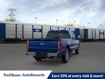 2026 Ford F-250 Crew Cab 4WD Pickup for sale #FU6242 - photo 2