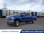 2026 Ford F-250 Crew Cab 4WD Pickup for sale #FU6242 - photo 3
