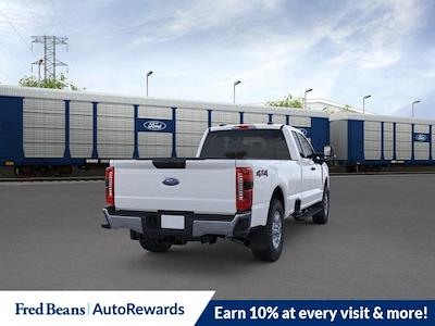 New 2026 Ford F-250 XLT Super Cab for sale #FU6246 - photo 2
