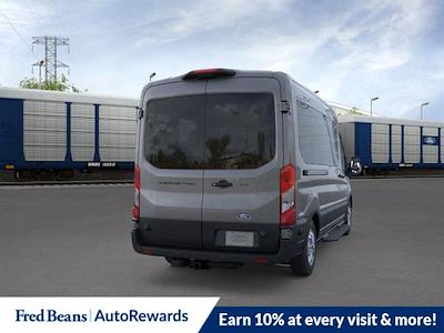 New 2026 Ford Transit 350 XLT Passenger Van for sale #FU6251 - photo 2
