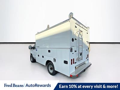 New 2026 Ford E-350 - photo 1