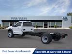 2026 Ford F-550 Regular Cab DRW RWD Cab Chassis for sale #FU6253 - photo 5