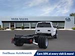 2026 Ford F-550 Regular Cab DRW RWD Cab Chassis for sale #FU6253 - photo 8