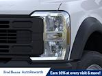 2026 Ford F-450 Regular Cab DRW 4WD Cab Chassis for sale #FU6257 - photo 18