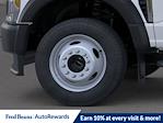 2026 Ford F-450 Regular Cab DRW 4WD Cab Chassis for sale #FU6257 - photo 19