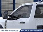 2026 Ford F-450 Regular Cab DRW 4WD Cab Chassis for sale #FU6257 - photo 20
