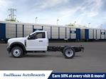 2026 Ford F-450 Regular Cab DRW 4WD Cab Chassis for sale #FU6257 - photo 4