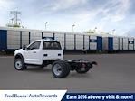 2026 Ford F-450 Regular Cab DRW 4WD Cab Chassis for sale #FU6257 - photo 5