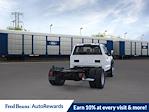 2026 Ford F-450 Regular Cab DRW 4WD Cab Chassis for sale #FU6257 - photo 8