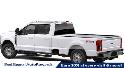 2026 Ford F-250 Crew Cab 4WD Pickup for sale #FU6258 - photo 2