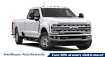 2026 Ford F-250 Crew Cab 4WD Pickup for sale #FU6258 - photo 4