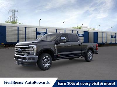 2026 Ford F-250 Crew Cab 4WD Pickup for sale #FU6262 - photo 1