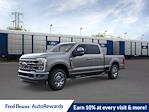 2026 Ford F-250 Crew Cab 4WD Pickup for sale #FU6263 - photo 3