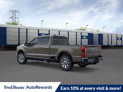 2026 Ford F-250 Crew Cab 4WD Pickup for sale #FU6264 - photo 2